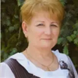 Ольга Михайловна — tutoronline.ru
